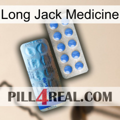 Long Jack Medicine 40